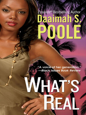 What's Real - ebook